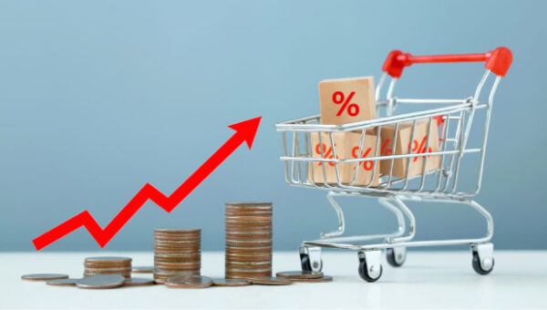US Consumer Inflation Hits Fresh Three-Year High In May