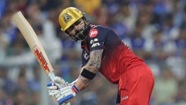‘Feels extra special’: Virat Kohli’s emotional social media post after RCB crowned back-to-back IPL champions