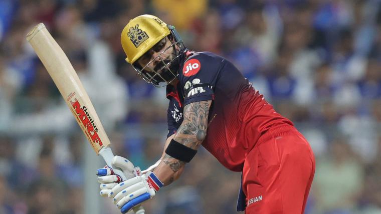 'Feels extra special': Virat Kohli's emotional social media post after RCB crowned back-to-back IPL champions