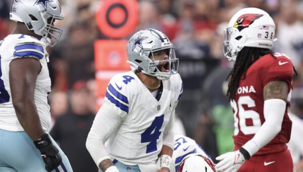 Raiders blockbuster trade rumor should be of interest to Cowboys, Patriots, Bills, Bears