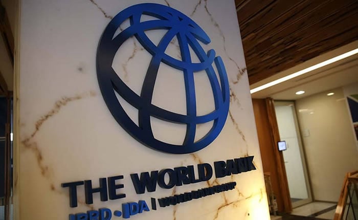 World Bank names Nigeria’s ports among top 20 globally