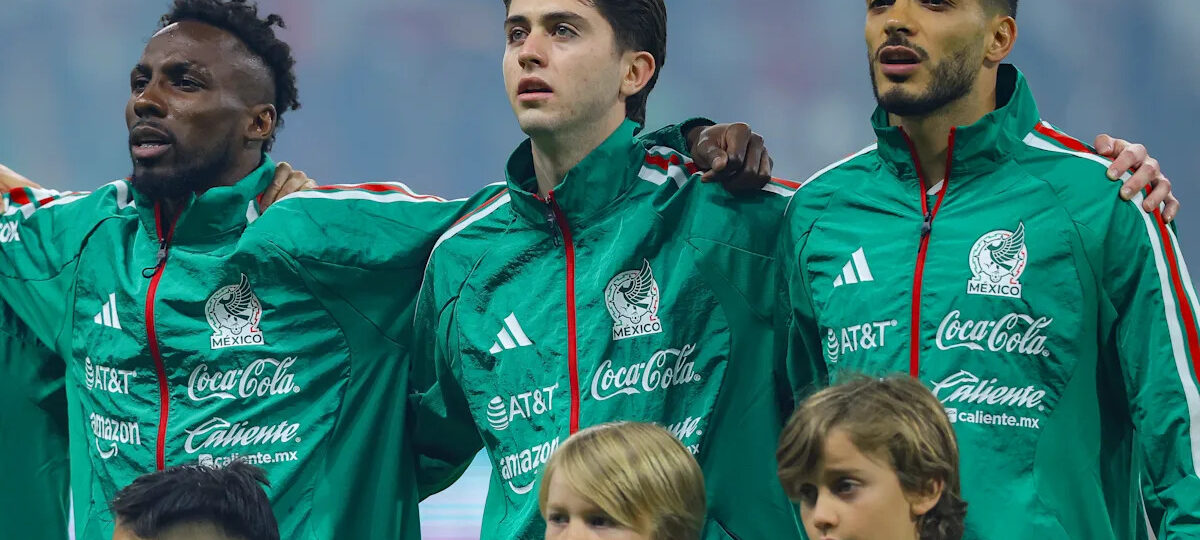 World Cup Day 1 What to Watch: Mexico gets the tournament started as Group A begins play