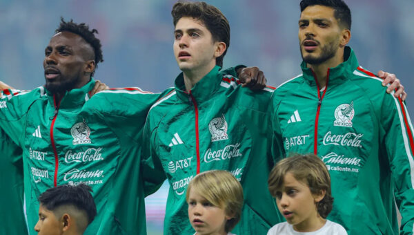 World Cup Day 1 What to Watch: Mexico gets the tournament started as Group A begins play