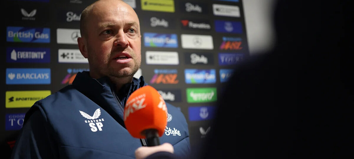 Scott Phelan appointed permanent Everton Women head coach