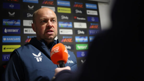 Scott Phelan appointed permanent Everton Women head coach