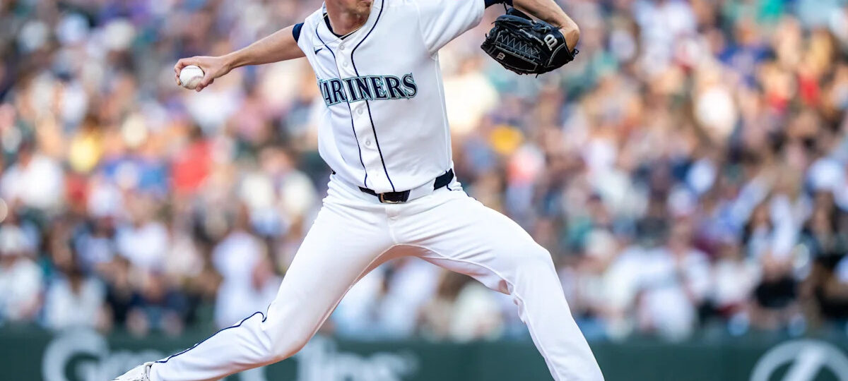 Mariners Game Preview and Discussion, 6/28/26: SEA at CLE