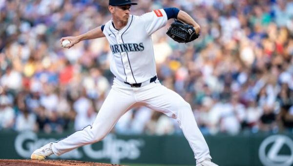 Mariners Game Preview and Discussion, 6/28/26: SEA at CLE