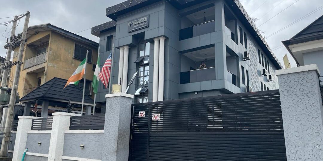 Lagos shuts down club, hotel over persistent noise pollution