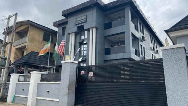Lagos shuts down club, hotel over persistent noise pollution