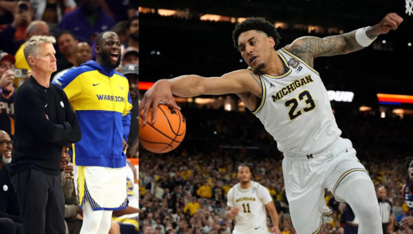 2026 NBA Draft: Warriors Highly Impressed By Michigan’s Yaxel Lendeborg As Potential No. 11 Pick Amid Strong Internal Buzz