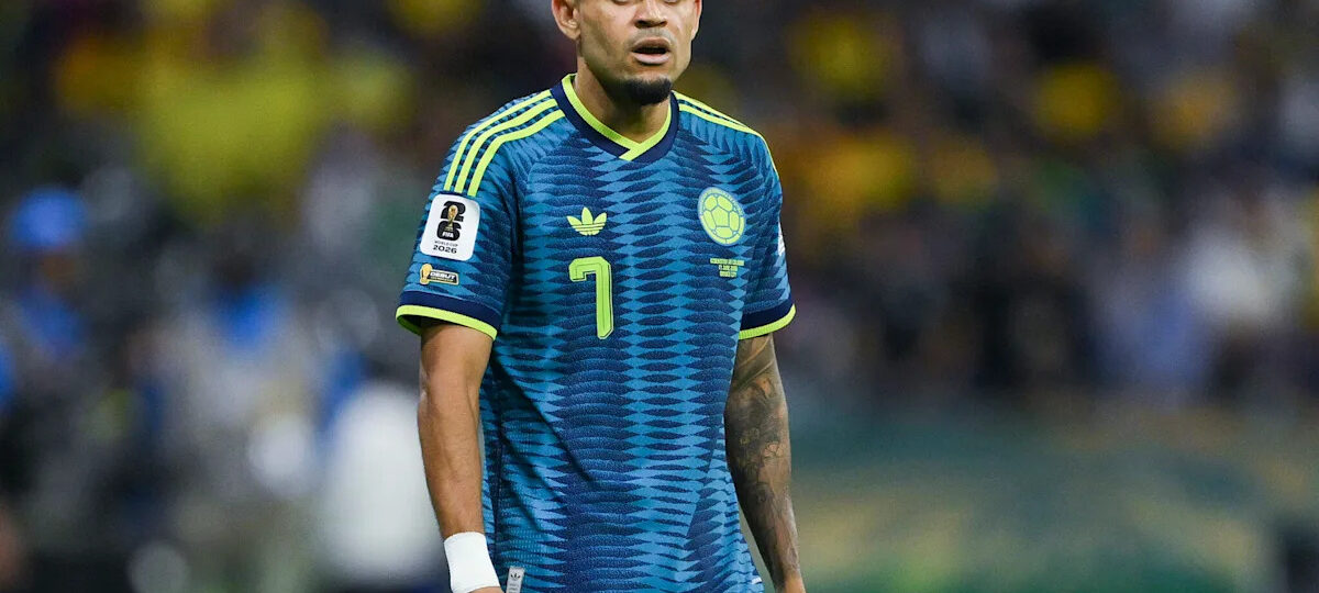 Colombia vs DR Congo – Match preview and team news