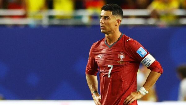 Is Portugal in or out of the World Cup? How draw with Colombia impacts Round of 32 bracket