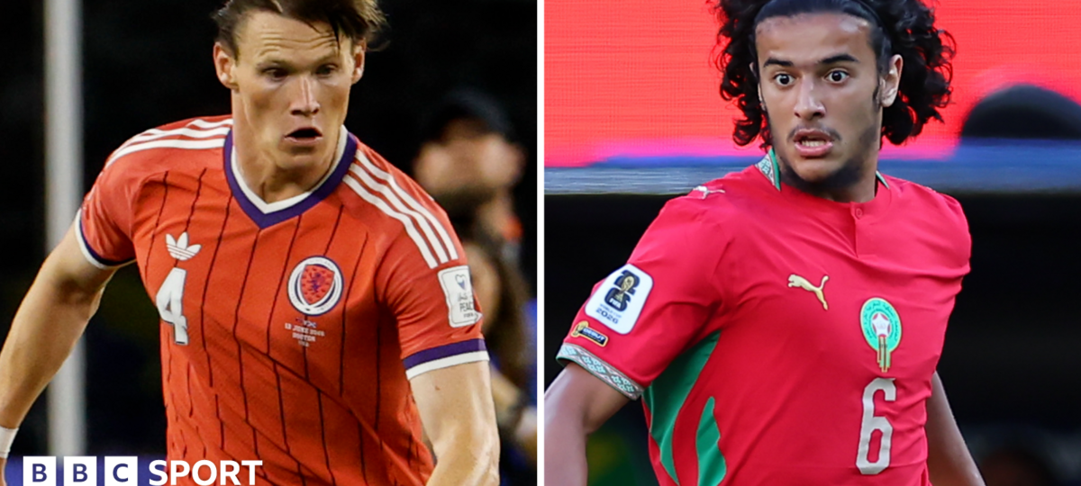 Scotland’s totems must turn up to thwart dynamic Morocco
