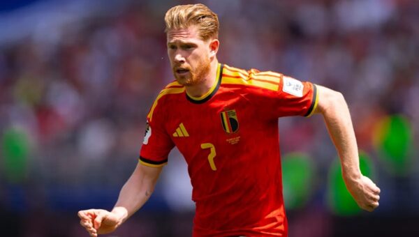 Prediction: New Zealand vs Belgium