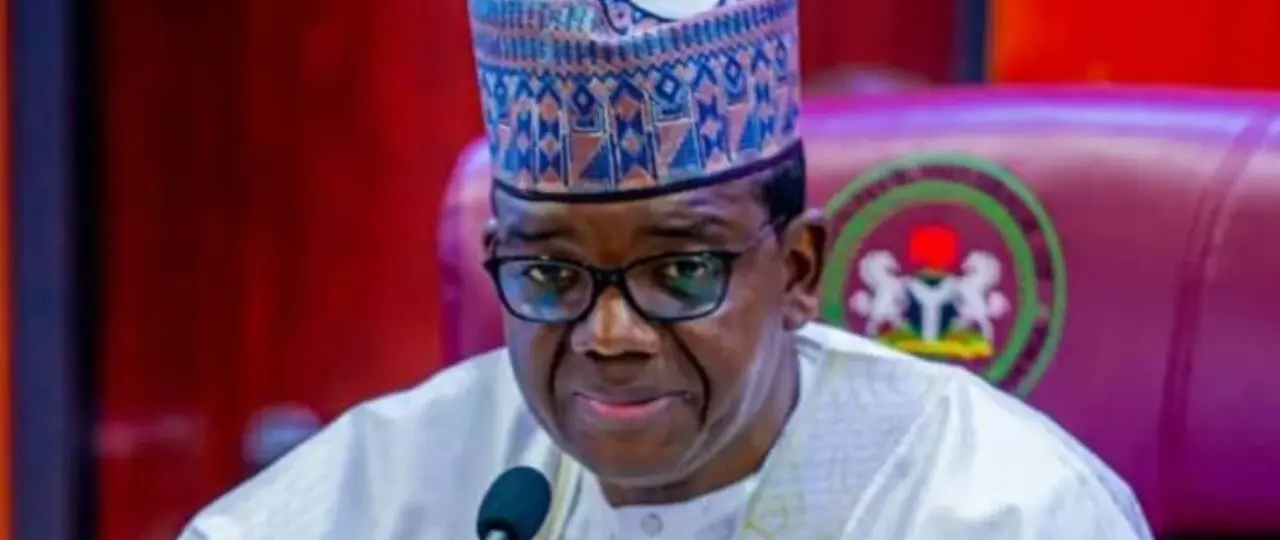 Only God can bring insecurity to an end – Minister Matawalle