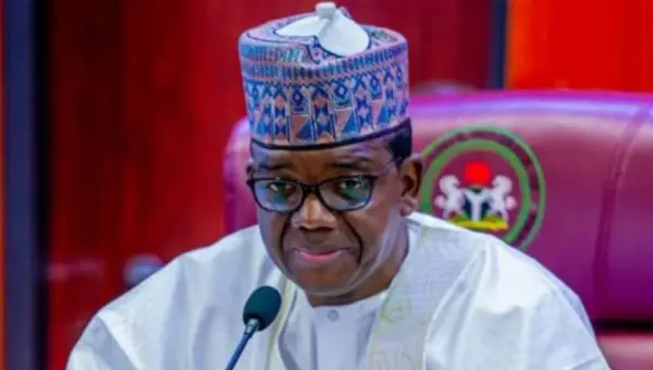 Only God can bring insecurity to an end – Minister Matawalle