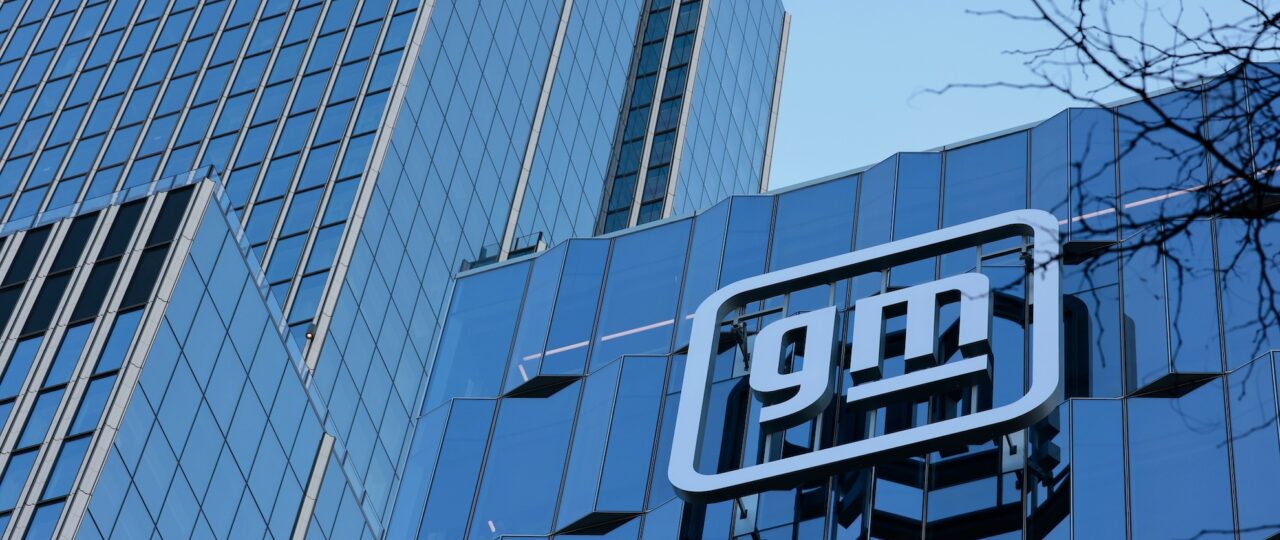 GM joins race to build batteries for AI data centers and the grid