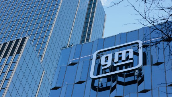 GM joins race to build batteries for AI data centers and the grid