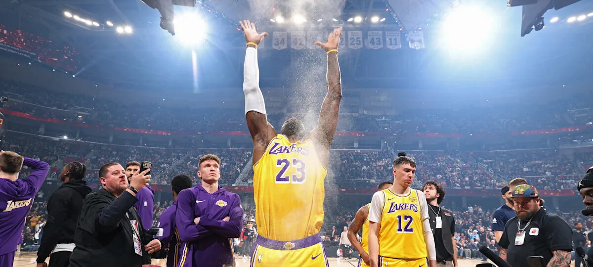 Making sense of the latest LeBron James rumors and what they mean for the Cavs