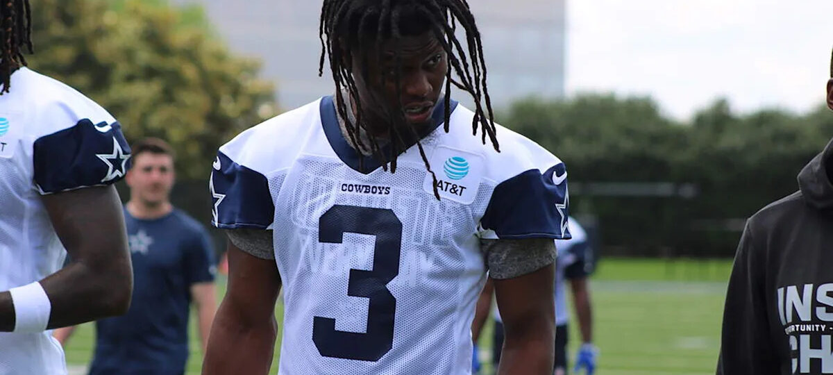 George Pickens poised to repeat as he returns to Cowboys, and more headlines from OTAs this week that we’re tracking for fantasy football