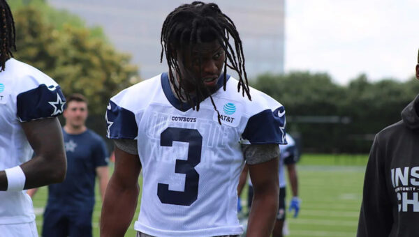 George Pickens poised to repeat as he returns to Cowboys, and more headlines from OTAs this week that we're tracking for fantasy football