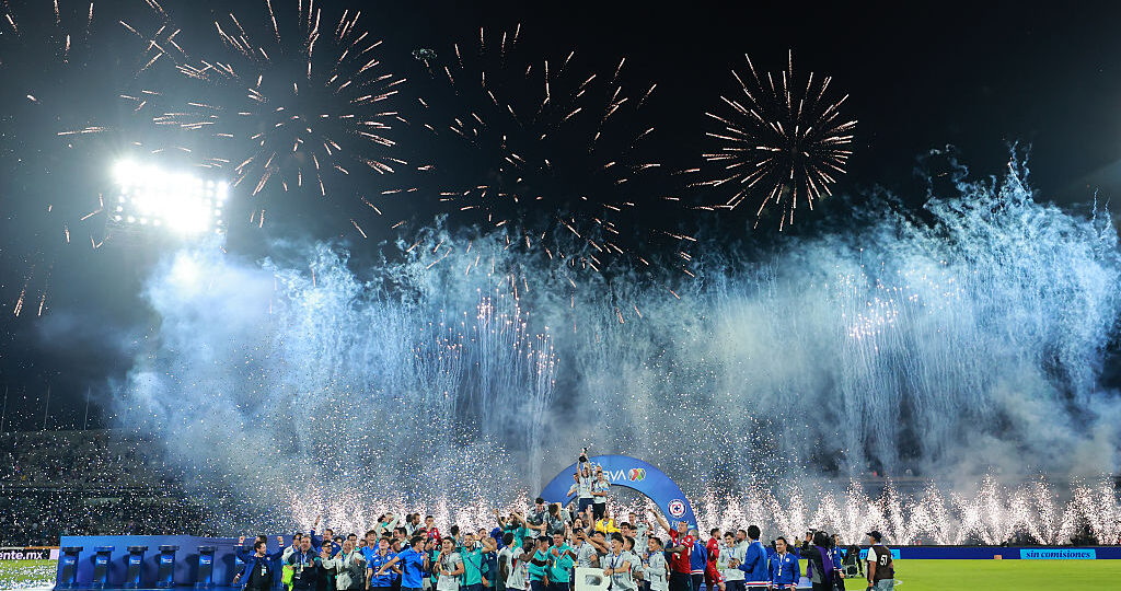 Liga MX unveils the official schedule for Apertura 2026