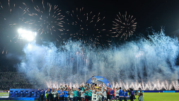 Liga MX unveils the official schedule for Apertura 2026