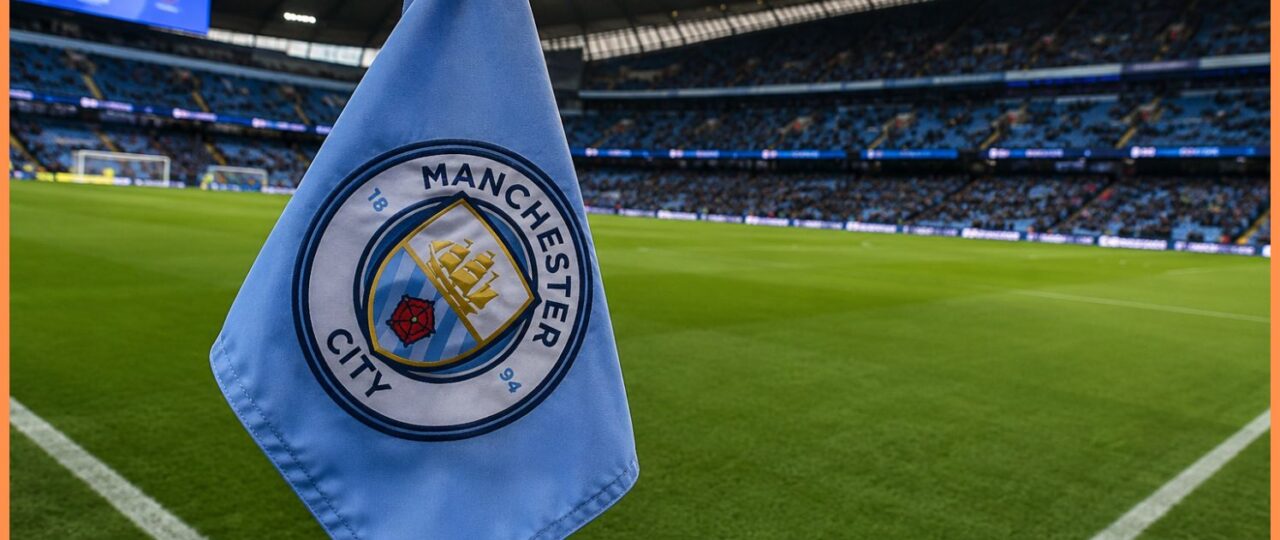 Report: Man City eye £70m defensive deal as backline rebuild begins