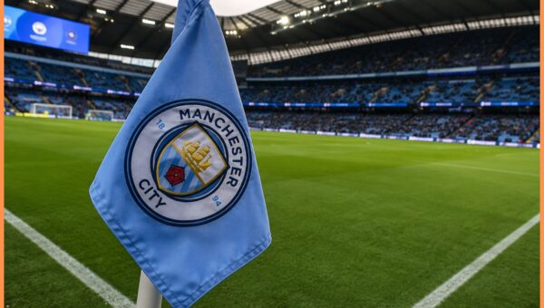 Report: Man City eye £70m defensive deal as backline rebuild begins