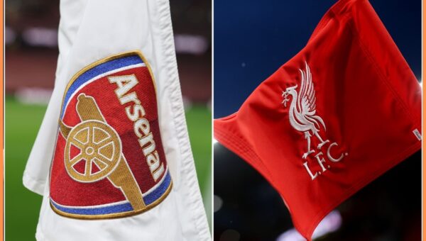 Contract talks stalled: Arsenal and Liverpool on alert as Frenchman faces uncertain future