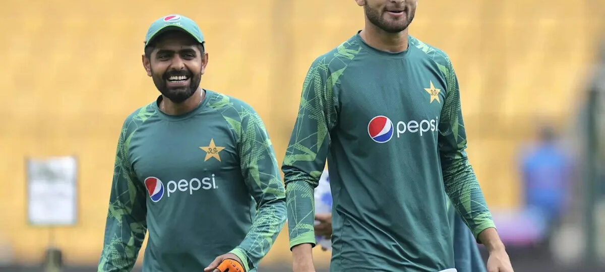 No Babar Azam, Shaheen Afridi as Pakistan name squad for Asian Games 2026