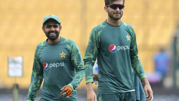 No Babar Azam, Shaheen Afridi as Pakistan name squad for Asian Games 2026