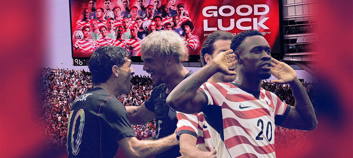 8 Takeaways From the USMNT’s Final Tune-Up Before the 2026 World Cup