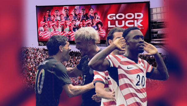 8 Takeaways From the USMNT’s Final Tune-Up Before the 2026 World Cup