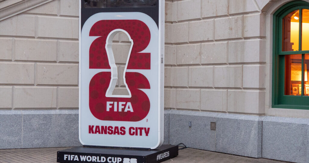 Kansas City area boosted infrastructure for FIFA World Cup. Now, the games begin.
