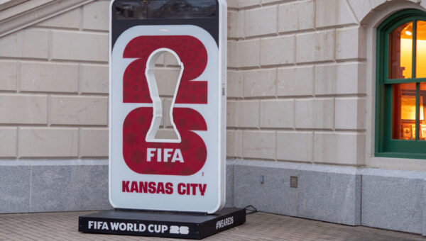 Kansas City area boosted infrastructure for FIFA World Cup. Now, the games begin.