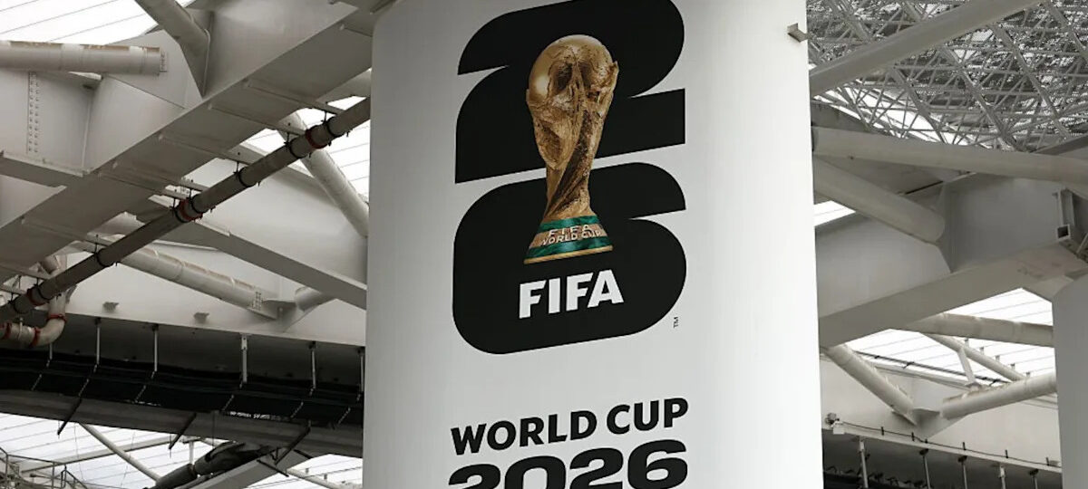 Here’s Where to Watch FIFA World Cup 2026 Live Online