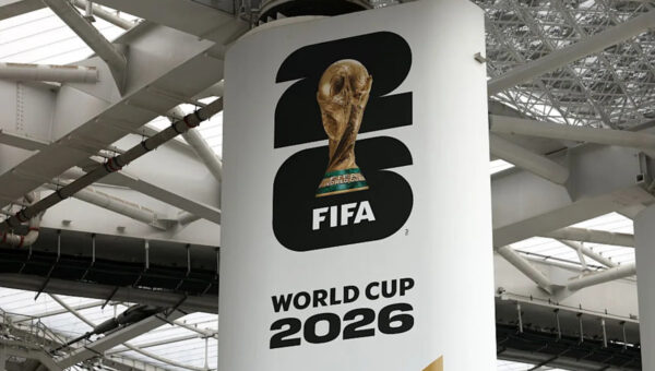 Here’s Where to Watch FIFA World Cup 2026 Live Online