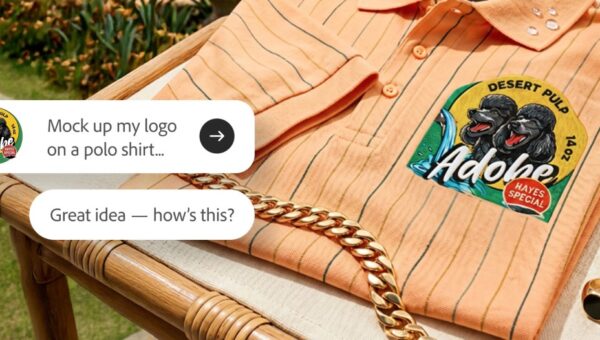 Adobe adds its AI assistant to Premiere, Illustrator and InDesign