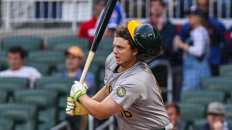Why Athletics can’t keep playing home games in Las Vegas this season