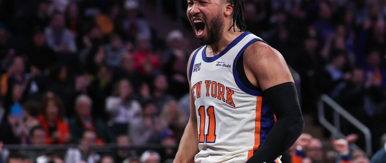 Jalen Brunson Net Worth: How Much Money the Knicks Star Makes
