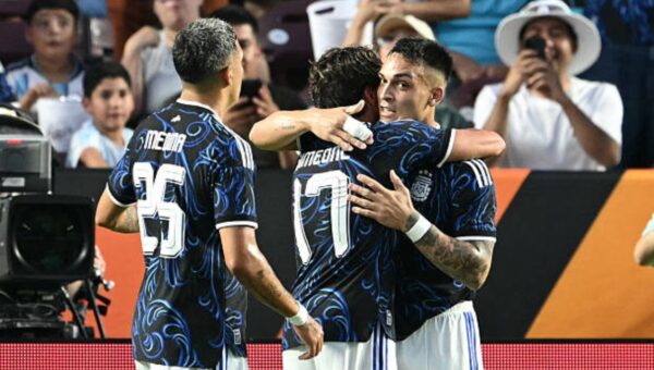 Prediction: Argentina vs Iceland