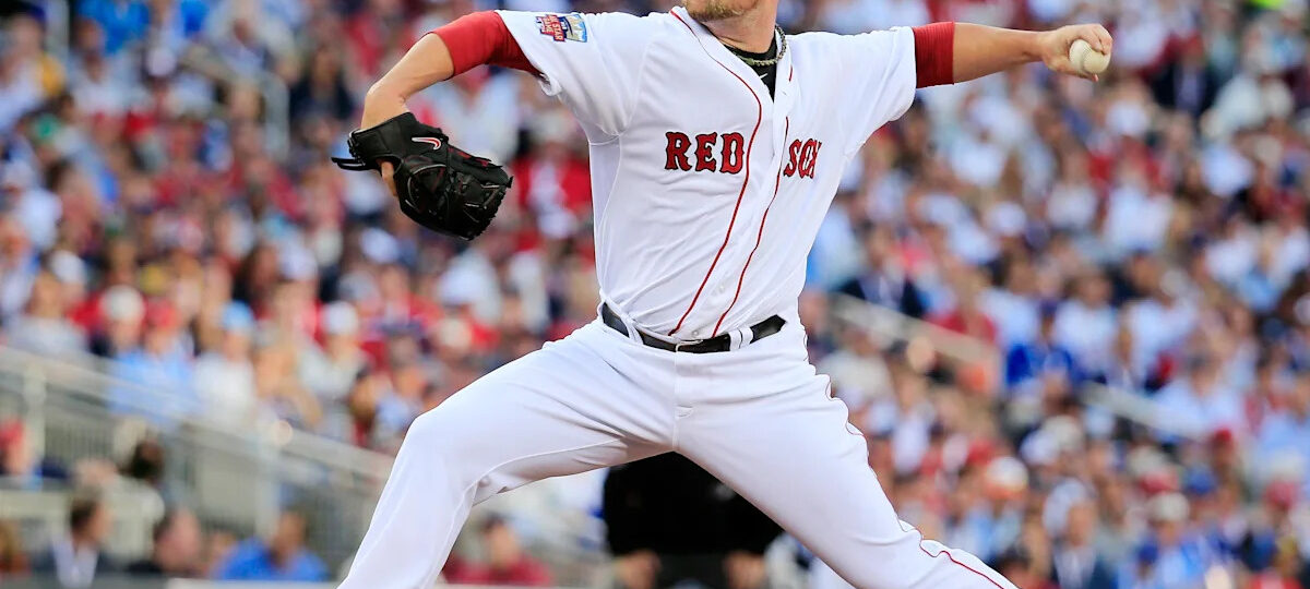 The Red Sox should approach the trade deadline correctly and have a 2014-style fire sale