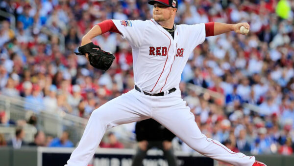 The Red Sox should approach the trade deadline correctly and have a 2014-style fire sale