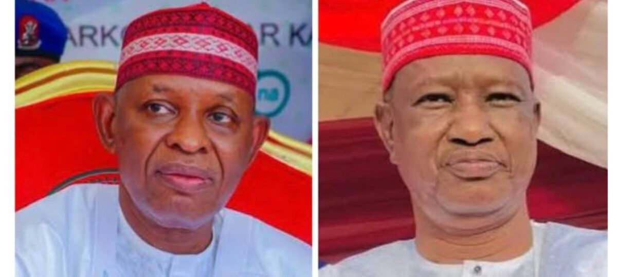 Kano: ‘Provide evidence of fund diversion’ – NDC guber candidate, Gwarzo challenges Gov Yusuf