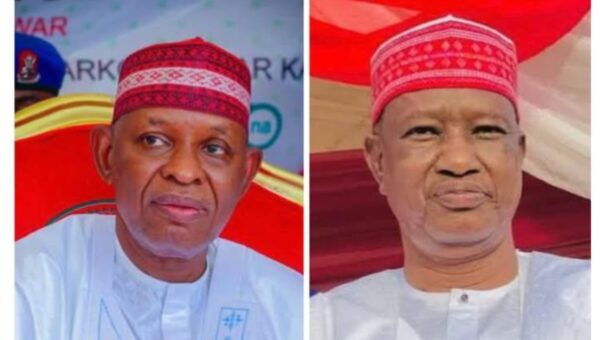 Kano: ‘Provide evidence of fund diversion’ – NDC guber candidate, Gwarzo challenges Gov Yusuf