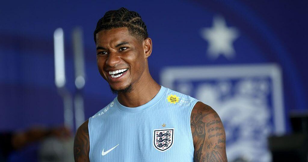The Rashford situation and transfer targets