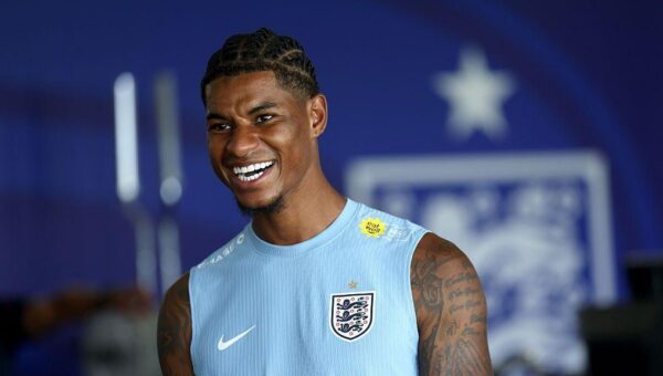 The Rashford situation and transfer targets