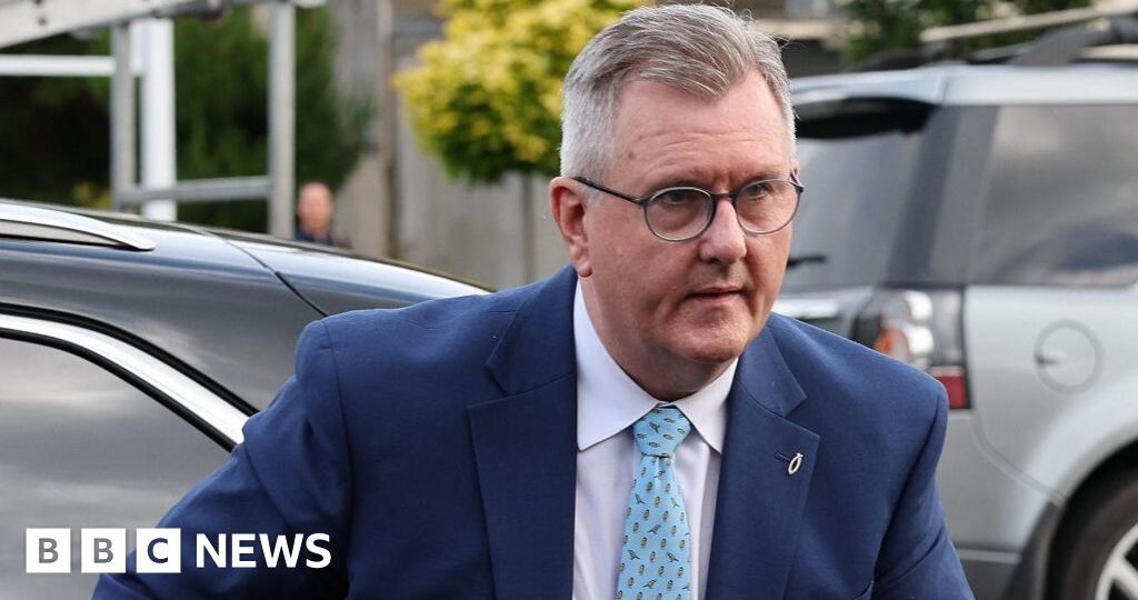 Donaldson trial hears pastor say it was 'obvious' who alleged abuser was