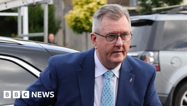 Donaldson trial hears pastor say it was ‘obvious’ who alleged abuser was